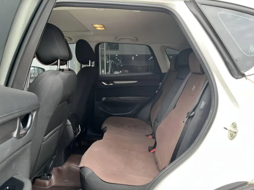 Mazda 2024 CX-5 100.00g Drive Zhishang Pro Automatic Gear 6