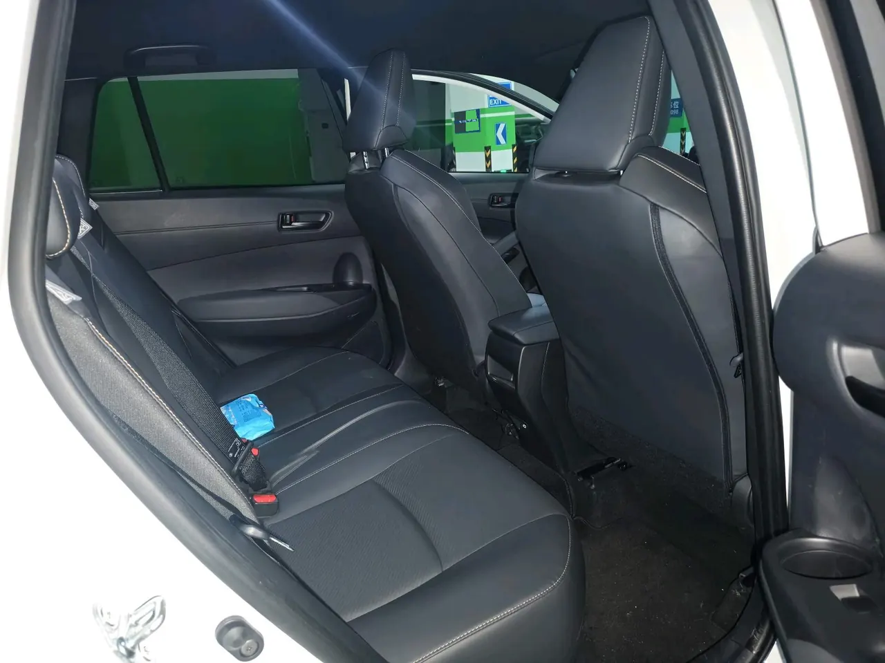 Toyota 2026 Fenglanda 2.0 Stepless Comfort Edition Automatic Gear 6