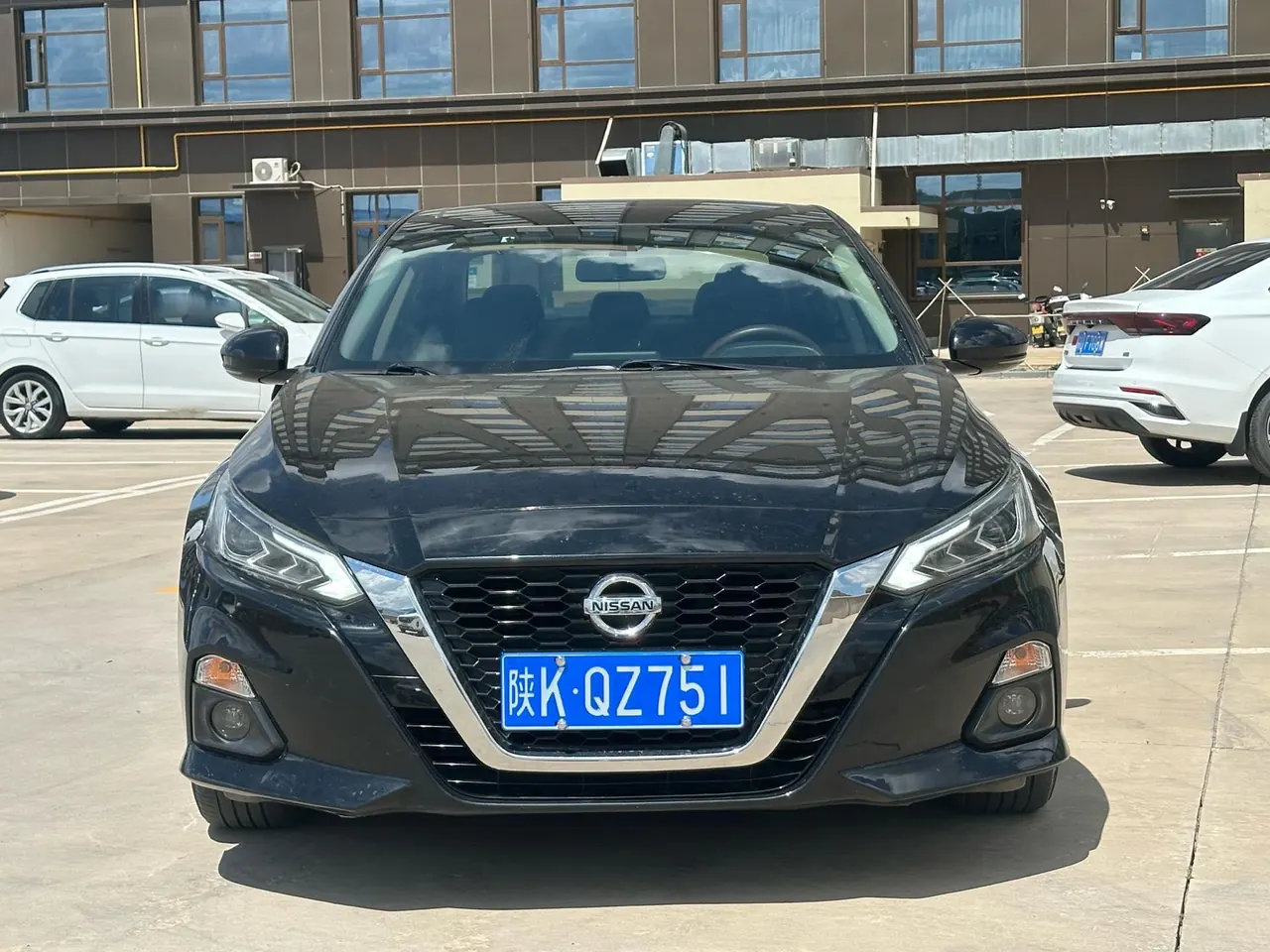 Nissan 2020 Teana 2.0 Stepless XL Comfort Edition (Modified) Automatic Gear 2