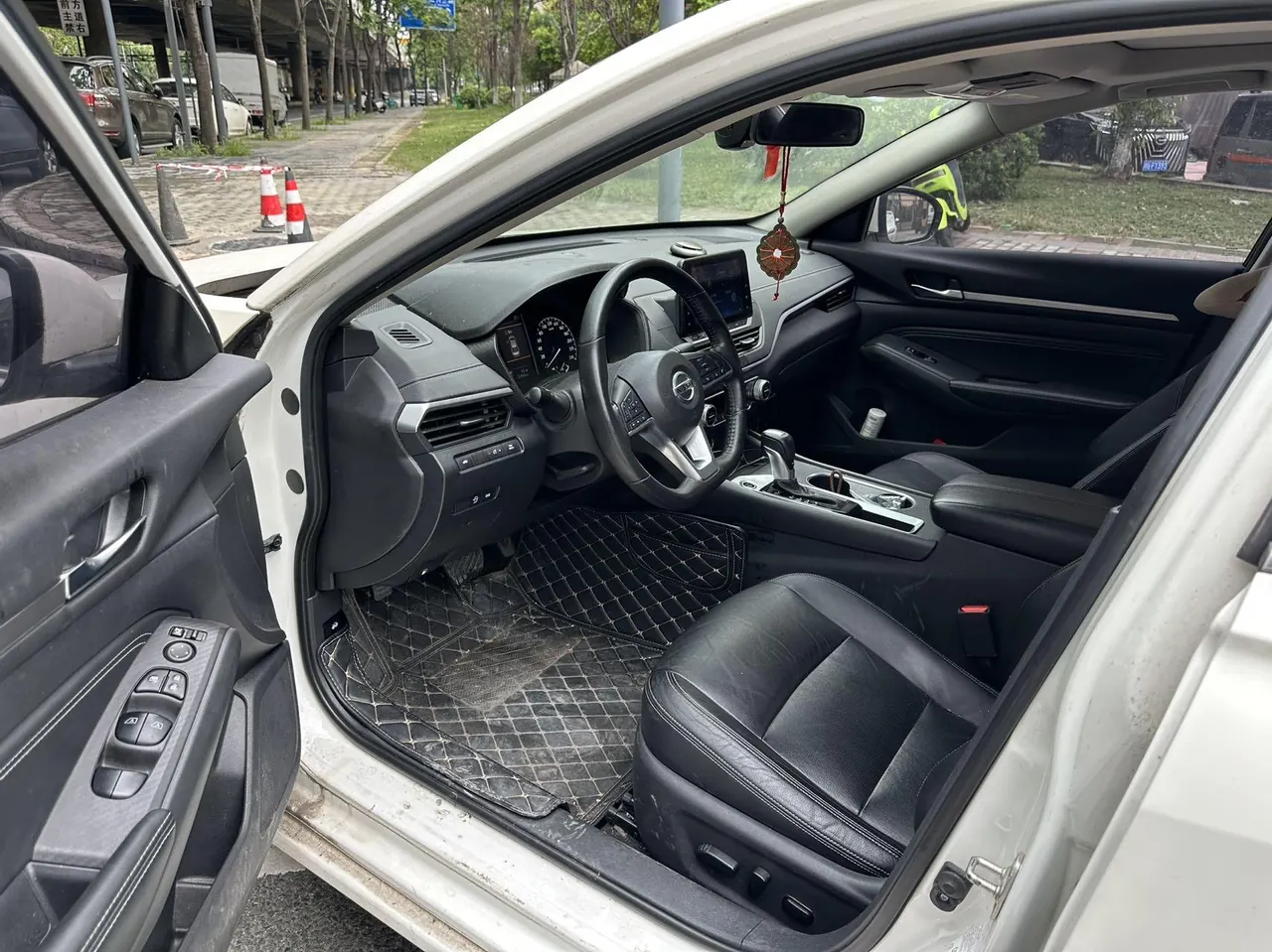 Nissan 2020 Teana 2.0 Stepless XL Comfort Edition (Modified) Automatic Gear 4