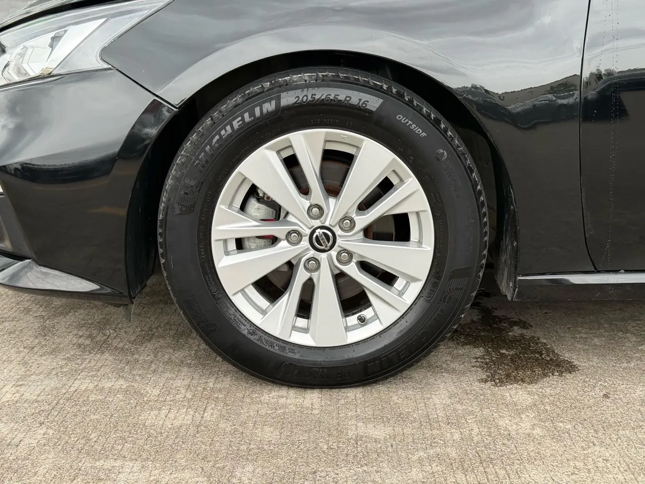 Nissan 2020 Teana 2.0 Stepless XL Comfort Edition Automatic Gear 12