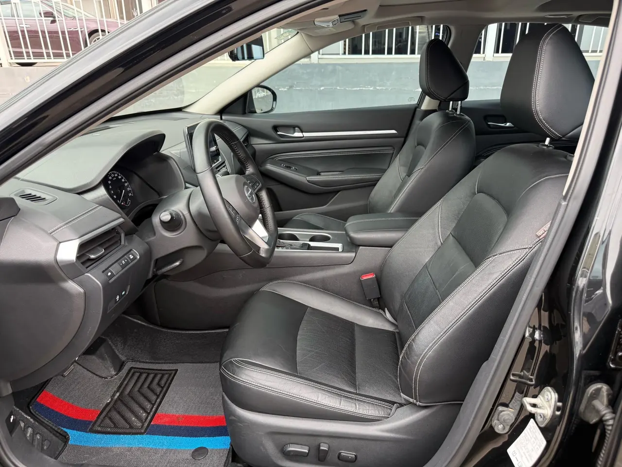 Nissan 2020 Teana 2.0 Stepless XL Comfort Edition Automatic Gear 4