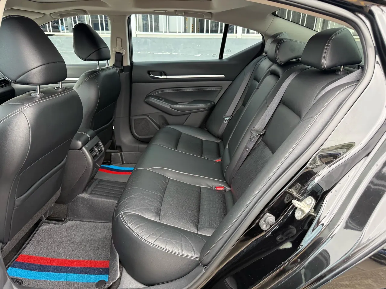 Nissan 2020 Teana 2.0 Stepless XL Comfort Edition Automatic Gear 5