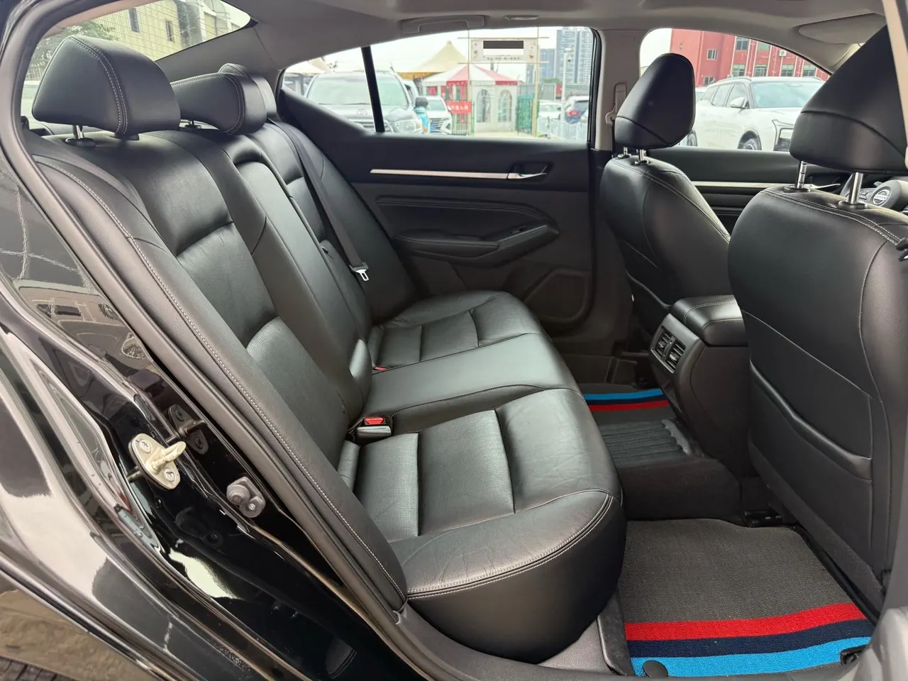 Nissan 2020 Teana 2.0 Stepless XL Comfort Edition Automatic Gear 7