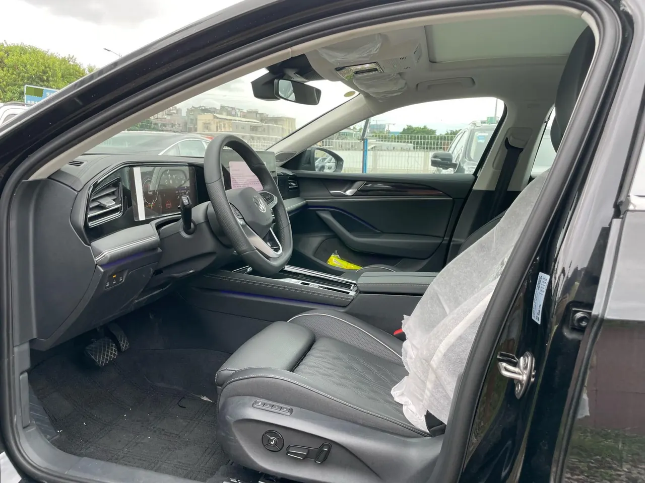 Volkswagen 2026 Magotan 2.0TSI 380TSI Extreme Edition Automatic 2