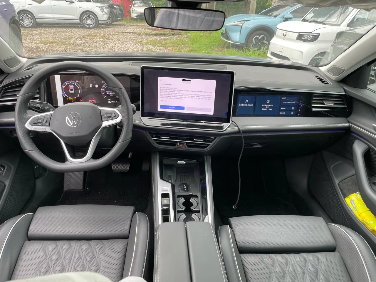 Volkswagen 2026 Magotan 2.0TSI 380TSI Extreme Edition Automatic 4