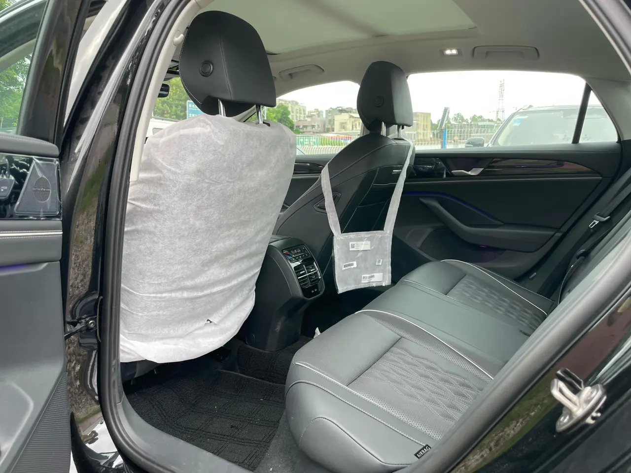 Volkswagen 2026 Magotan 2.0TSI 380TSI Extreme Edition Automatic 5