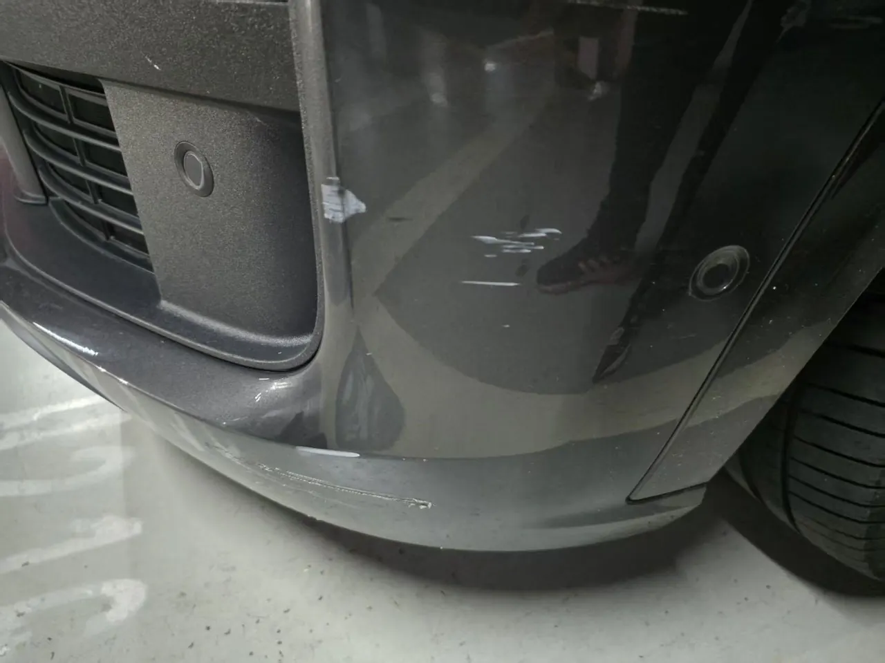 Li 2023 L9 Pro Edition Automatic Gear 6
