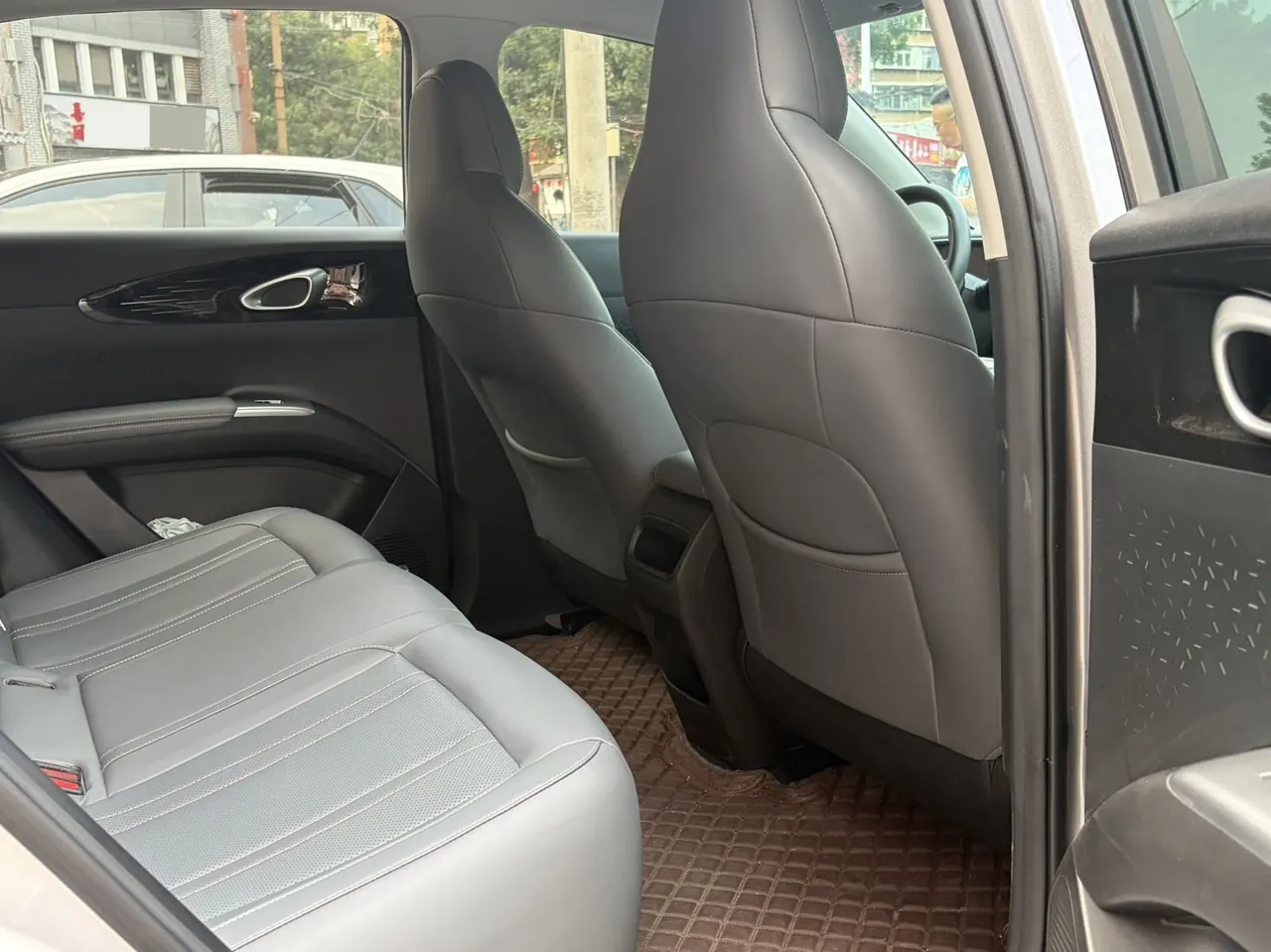 Geely 2025 Star Wish 310km Youth Edition Automatic Gear 8