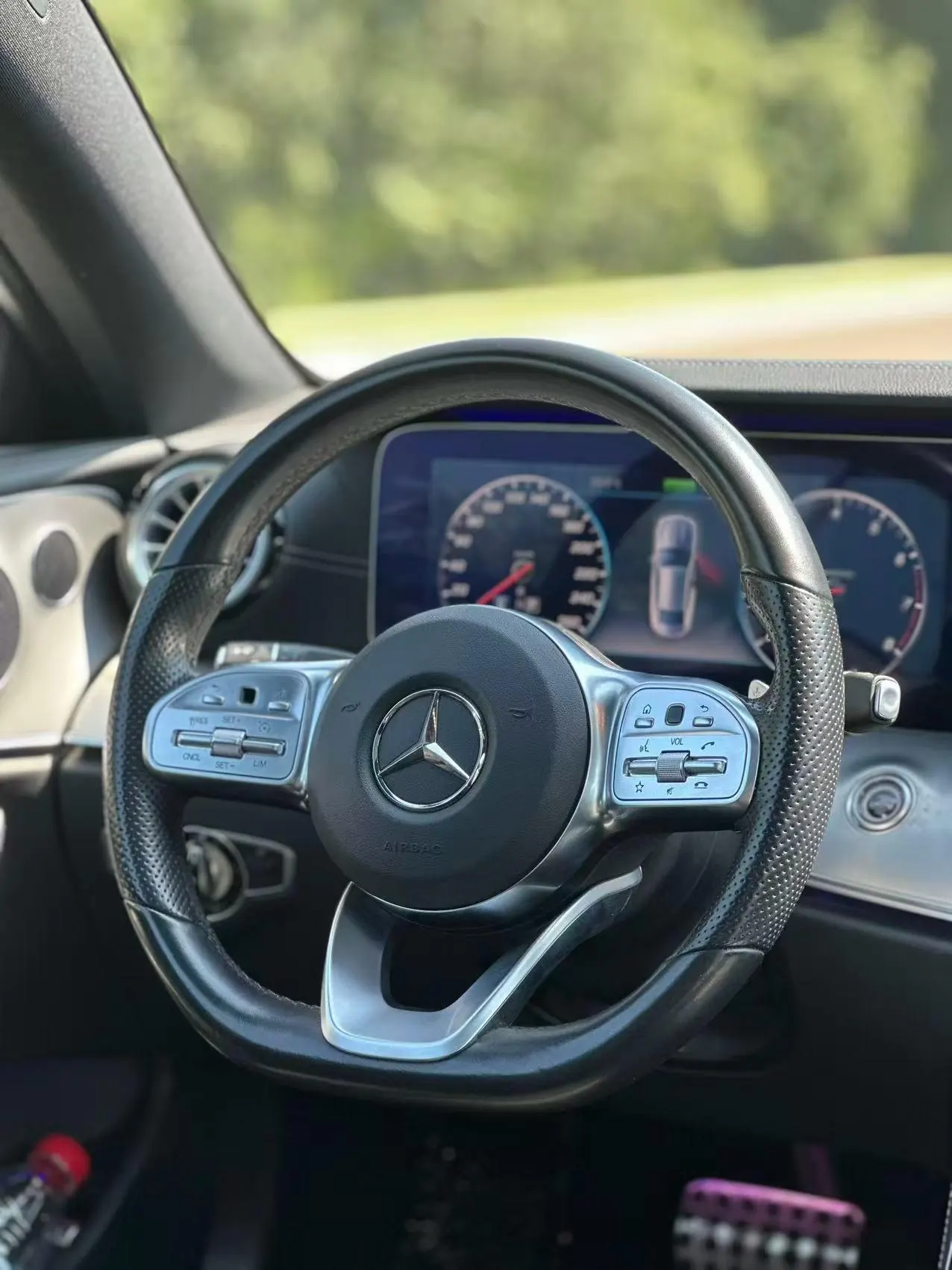 Mercedes Benz Class E (Imported) 2020 E 260 4MATIC Coupe 48V 1.5T Automatic Gear 6