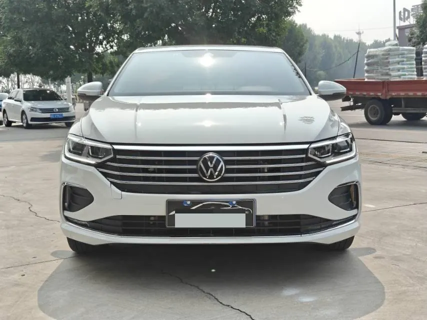 Volkswagen 2023 Lavida 1.5TSI 300TSI Full Escape Automatic Gear 2