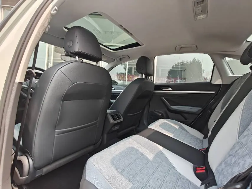 Volkswagen 2023 Lavida 1.5TSI 300TSI Full Escape Automatic Gear 5