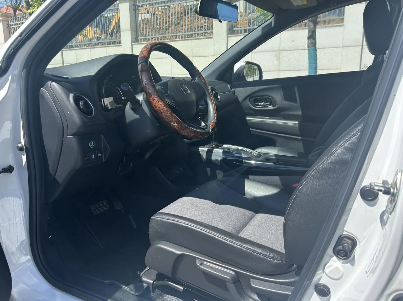 Honda 2020 XR-V 1.5 Stepless Comfort Edition Automatic Gear 7