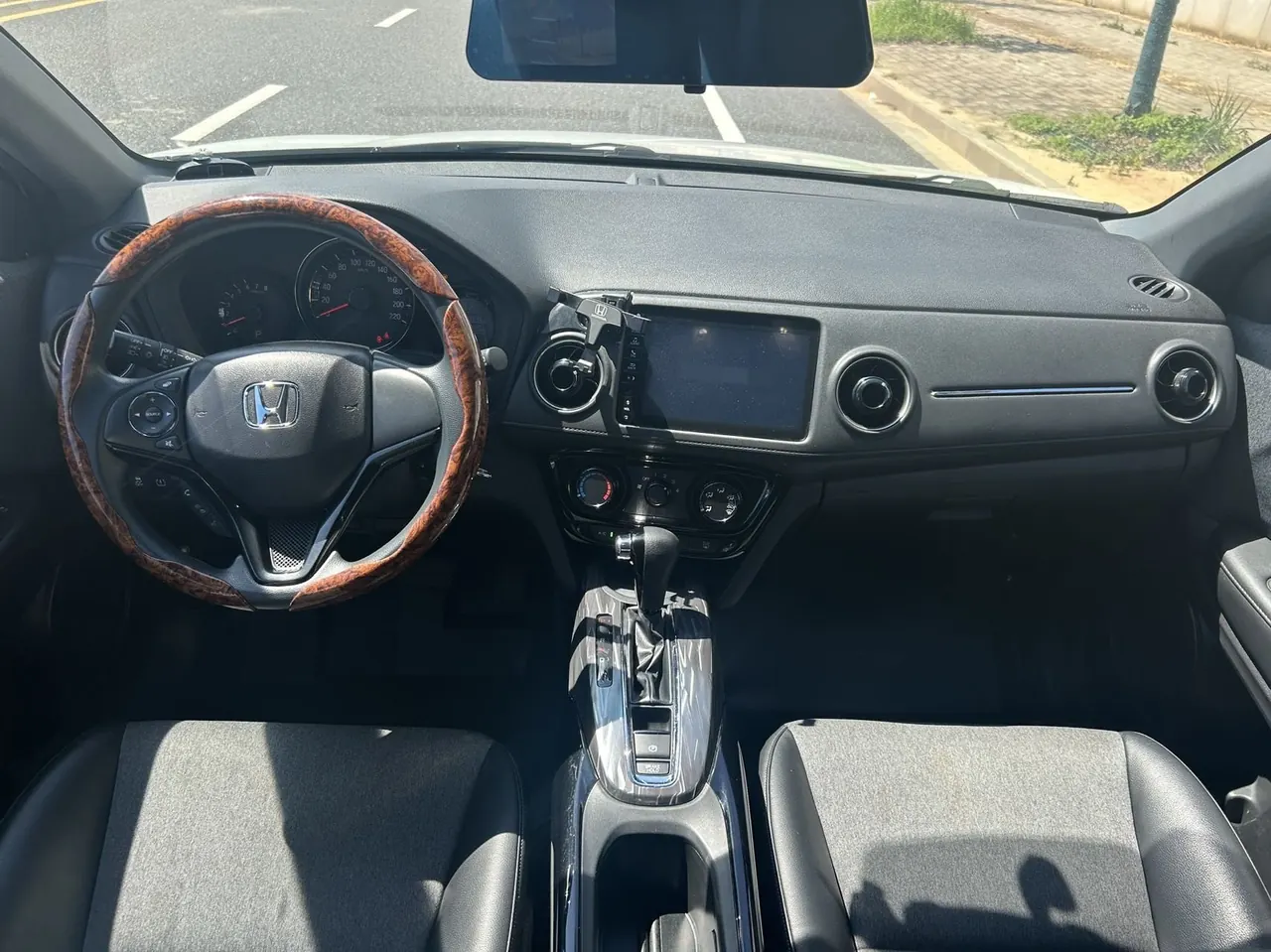 Honda 2020 XR-V 1.5 Stepless Comfort Edition Automatic Gear 8