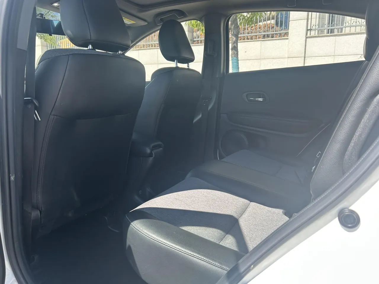 Honda 2020 XR-V 1.5 Stepless Comfort Edition Automatic Gear 9