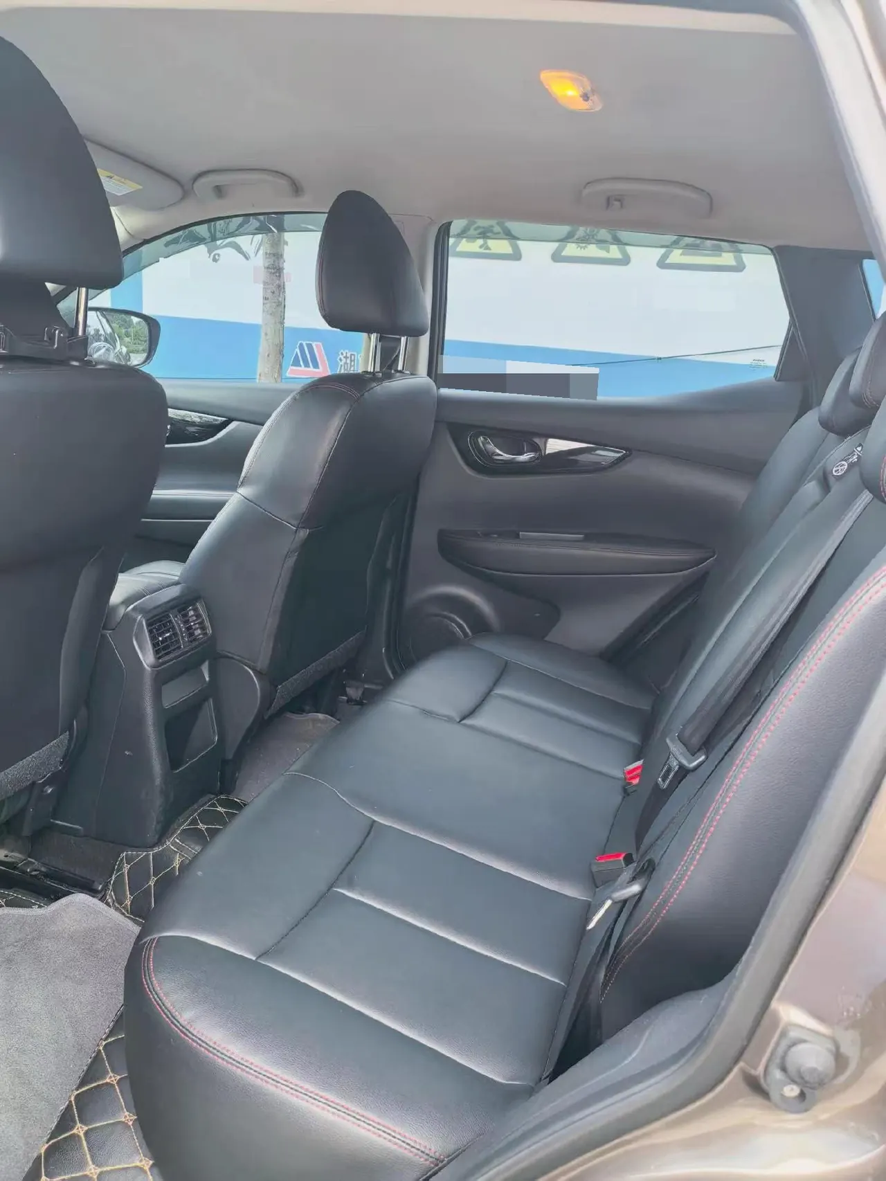 Nissan 2023 Xiao Ke 2.0 Stepless XV Comfort Edition Automatic Gear 6