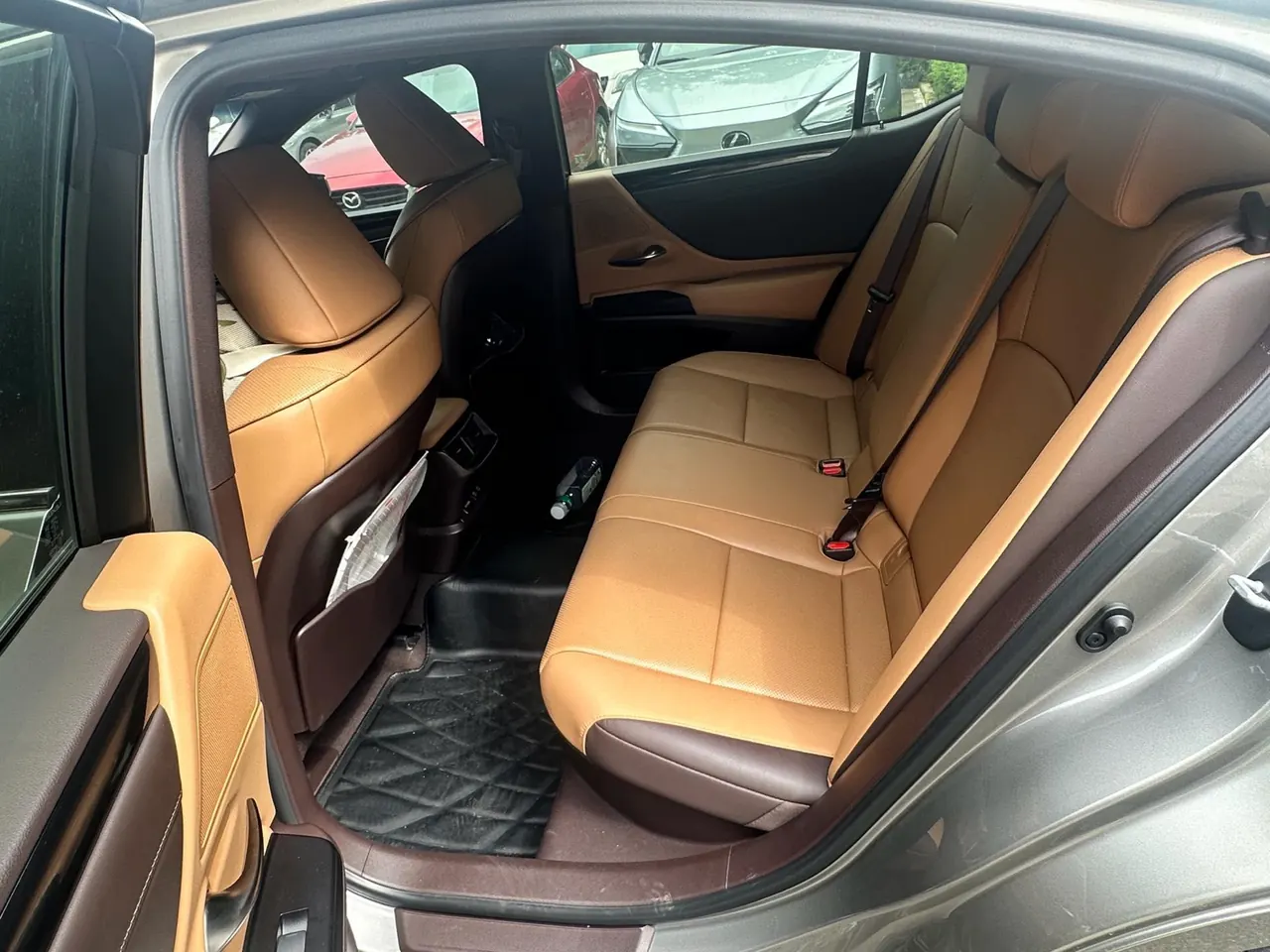 Lexus ES (Imported) 2020 ES300h 2.5 Stepless Excellence Edition Automatic Gear 6