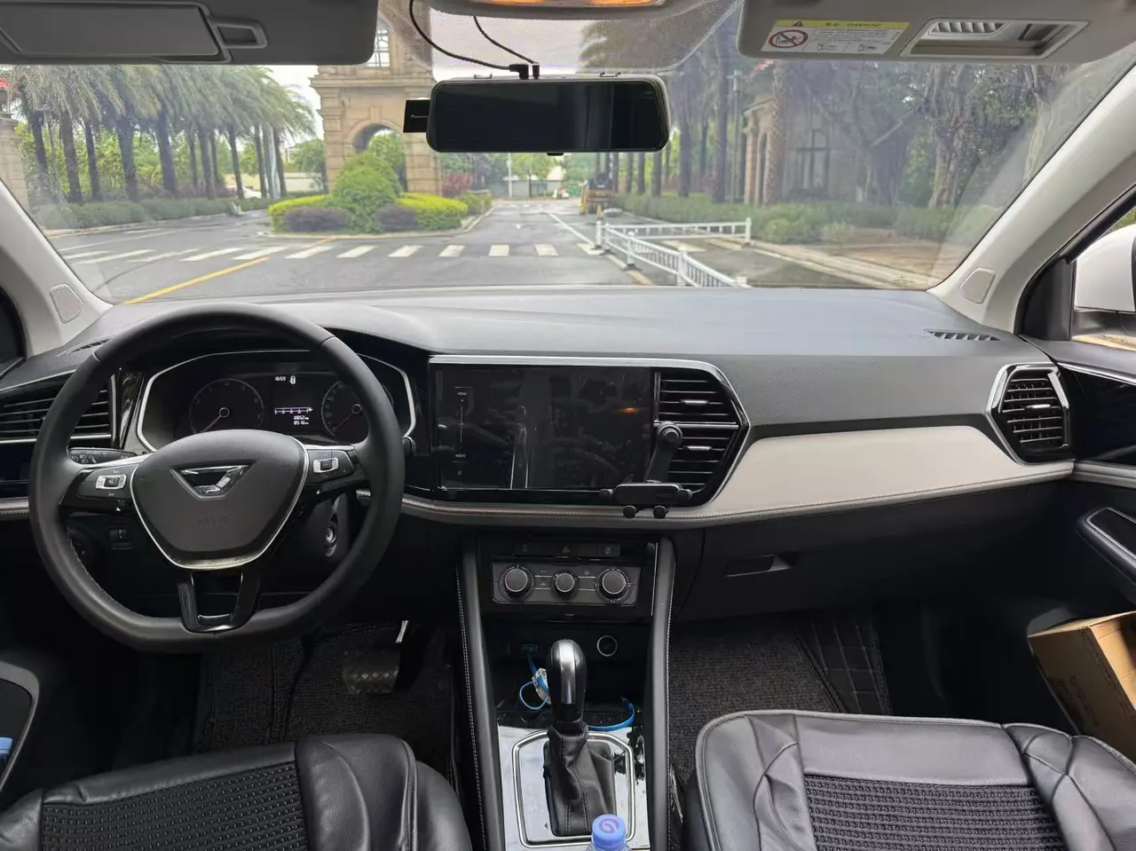 Jetta 2023 Jetta VS5 1.4TSI 280TSI progressive automatic 2