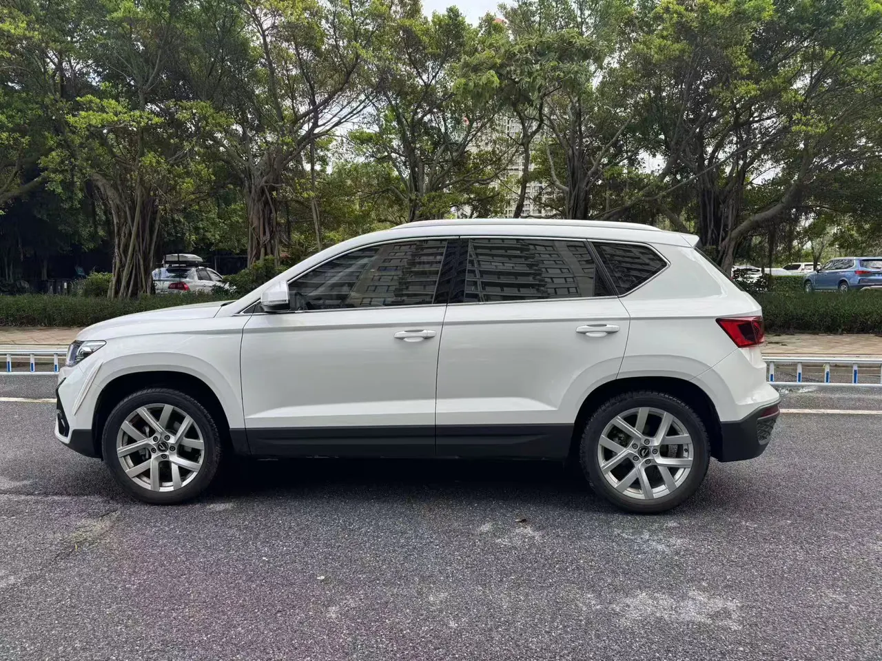 Jetta 2023 Jetta VS5 1.4TSI 280TSI progressive automatic 5