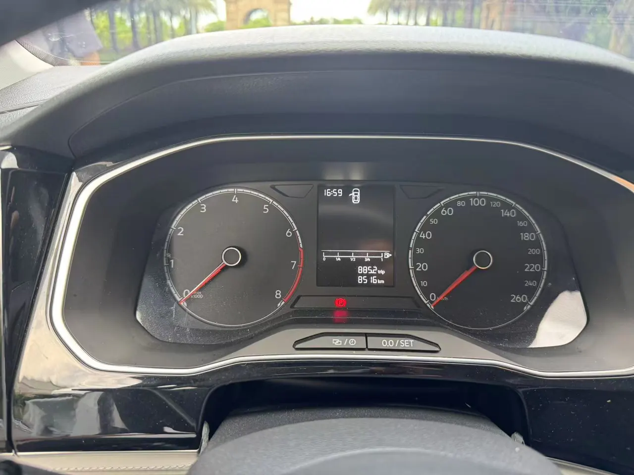 Jetta 2023 Jetta VS5 1.4TSI 280TSI progressive automatic 9