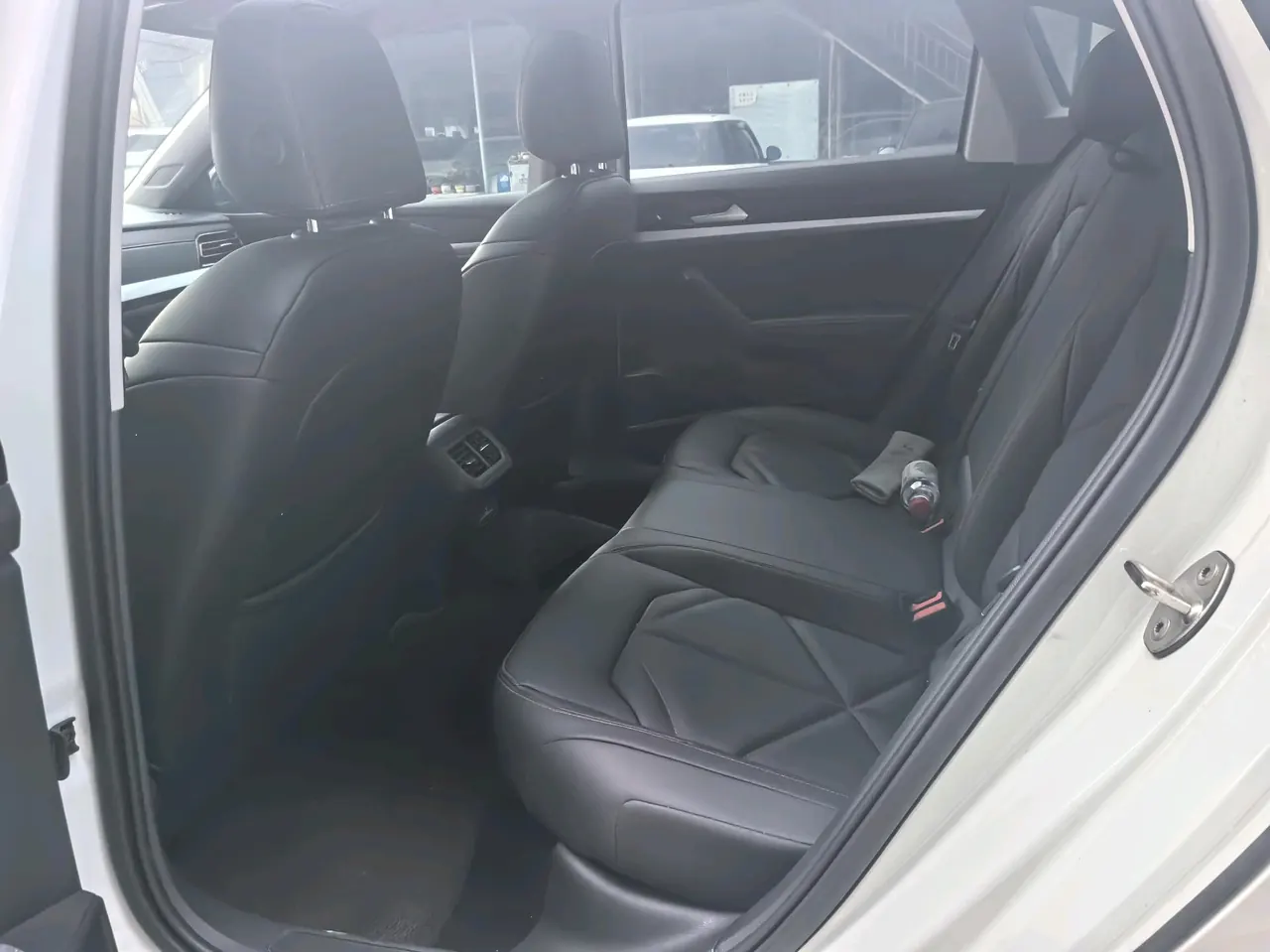 Volkswagen 2023 Lavida 1.5TSI 300TSI Star Leading Edition Automatic Gear 7