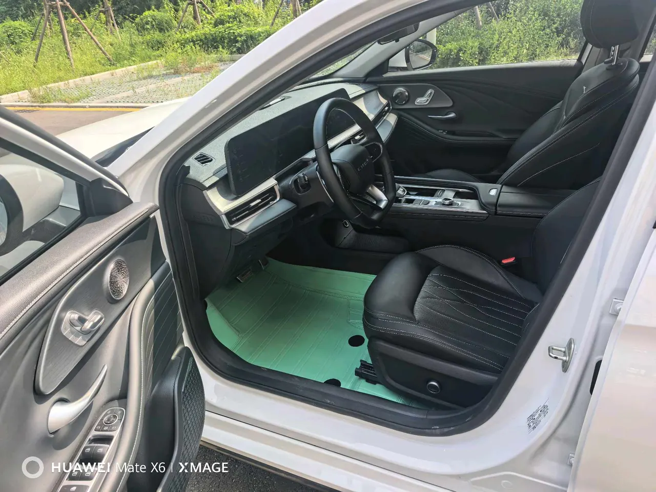 Chery 2023 Erez 8 2.0T High Energy Edition Automatic Gear 7