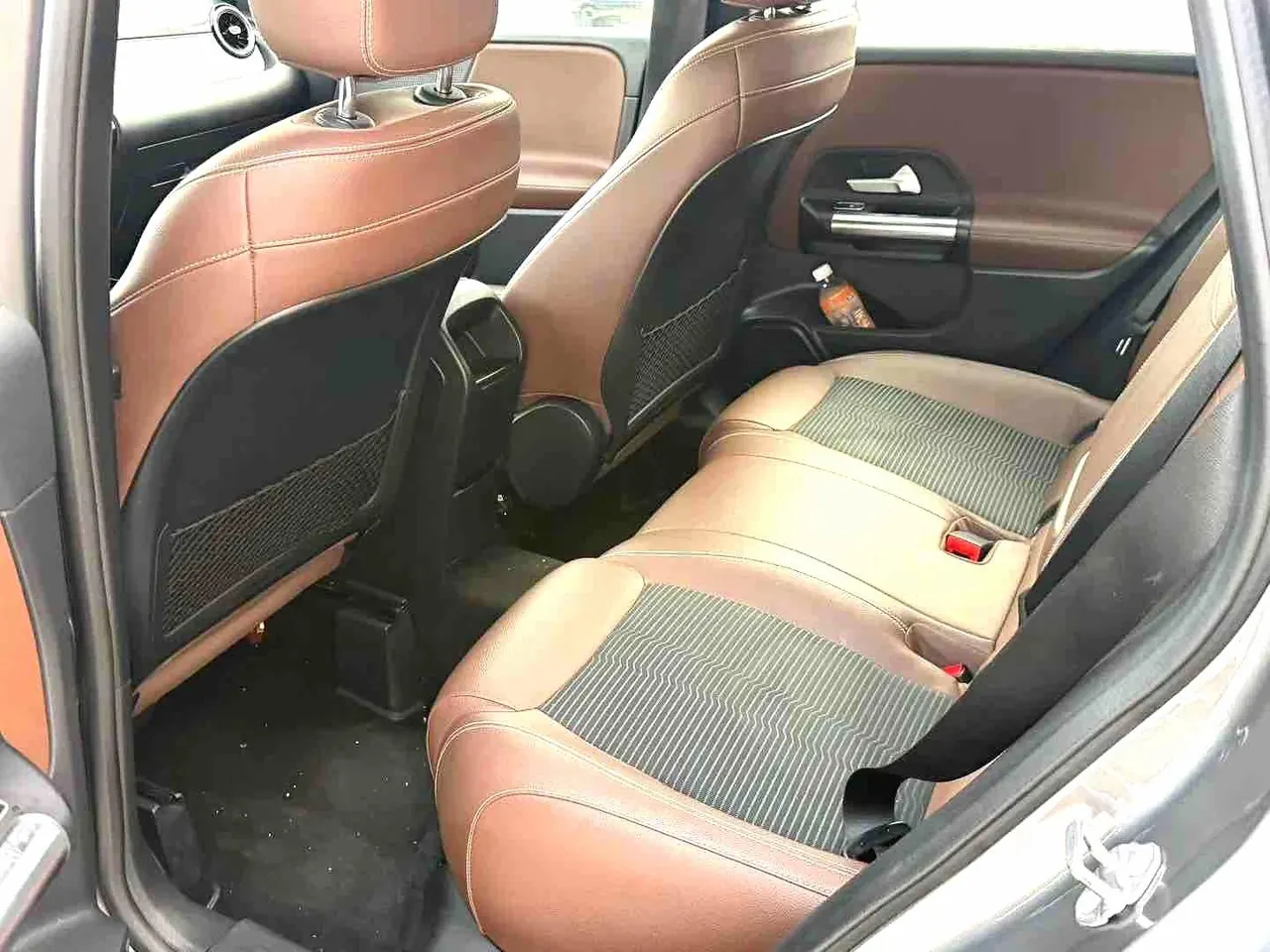 Mercedes Benz Class B (Imported) 2020 B 200 1.3T Dynamic Automatic 5