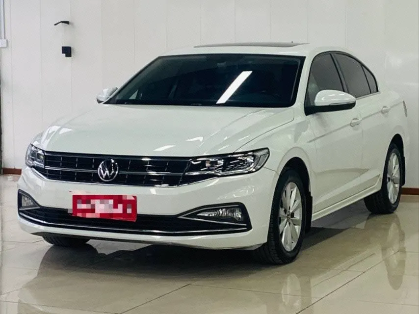 Open image lightbox: Volkswagen 2021 Bora 1.5 Elite Smart Union Edition Automatic