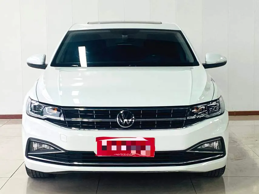 Volkswagen 2021 Bora 1.5 Elite Smart Union Edition Automatic 2