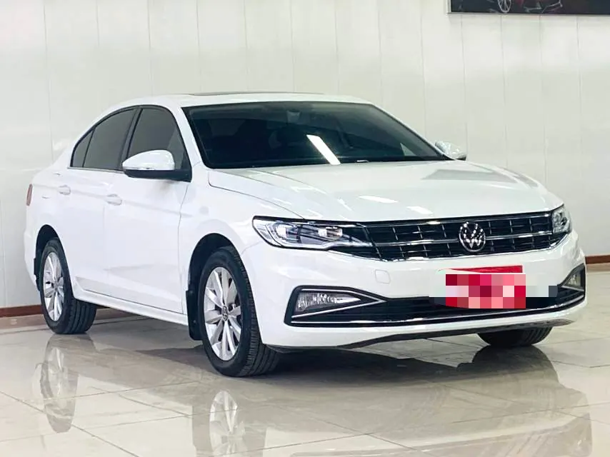 Volkswagen 2021 Bora 1.5 Elite Smart Union Edition Automatic 3