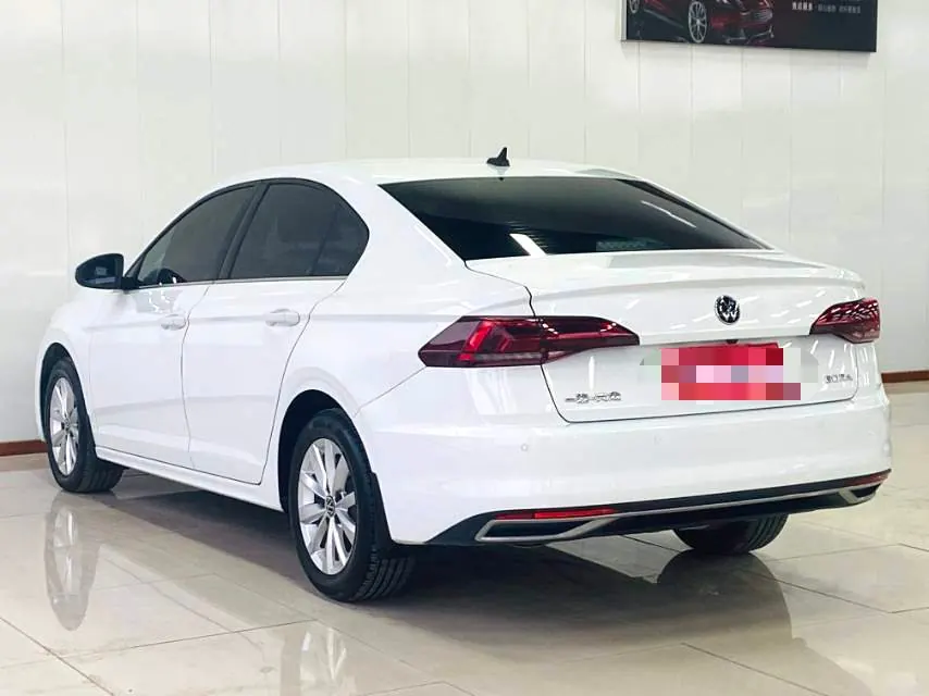 Volkswagen 2021 Bora 1.5 Elite Smart Union Edition Automatic 6