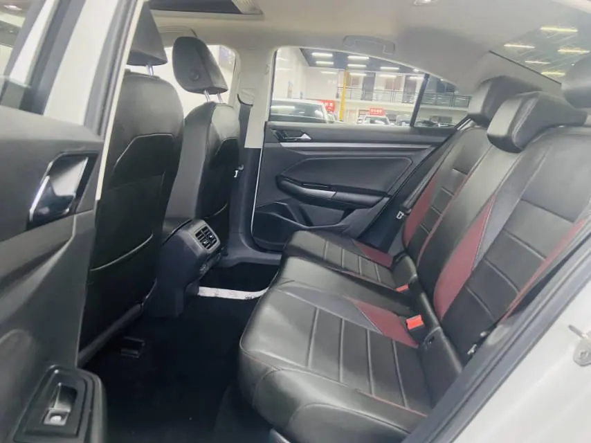 Volkswagen 2021 Bora 1.5 Elite Smart Union Edition Automatic 8