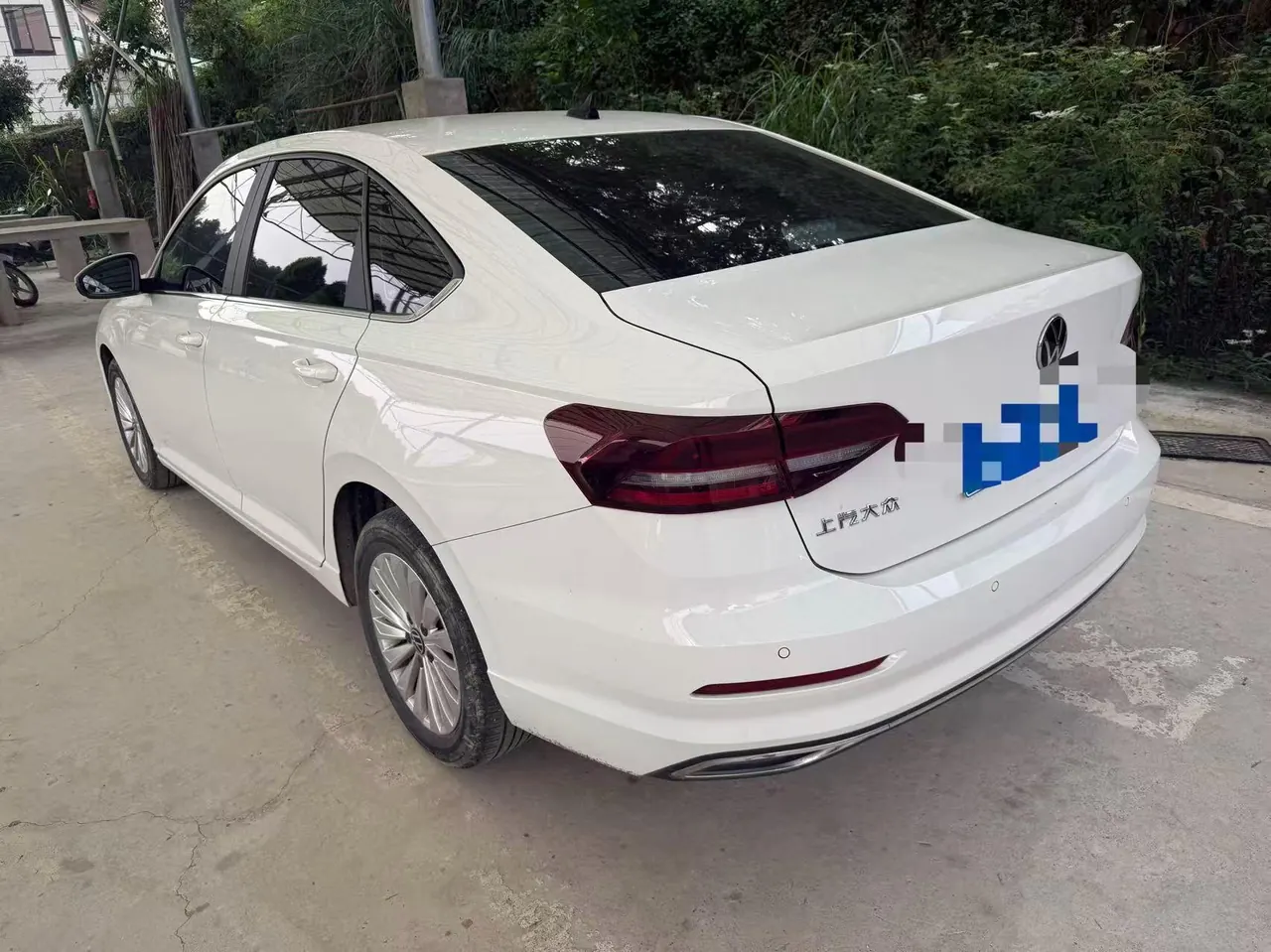 Volkswagen 2022 Lavida 1.5 Comfort Edition Manual 3