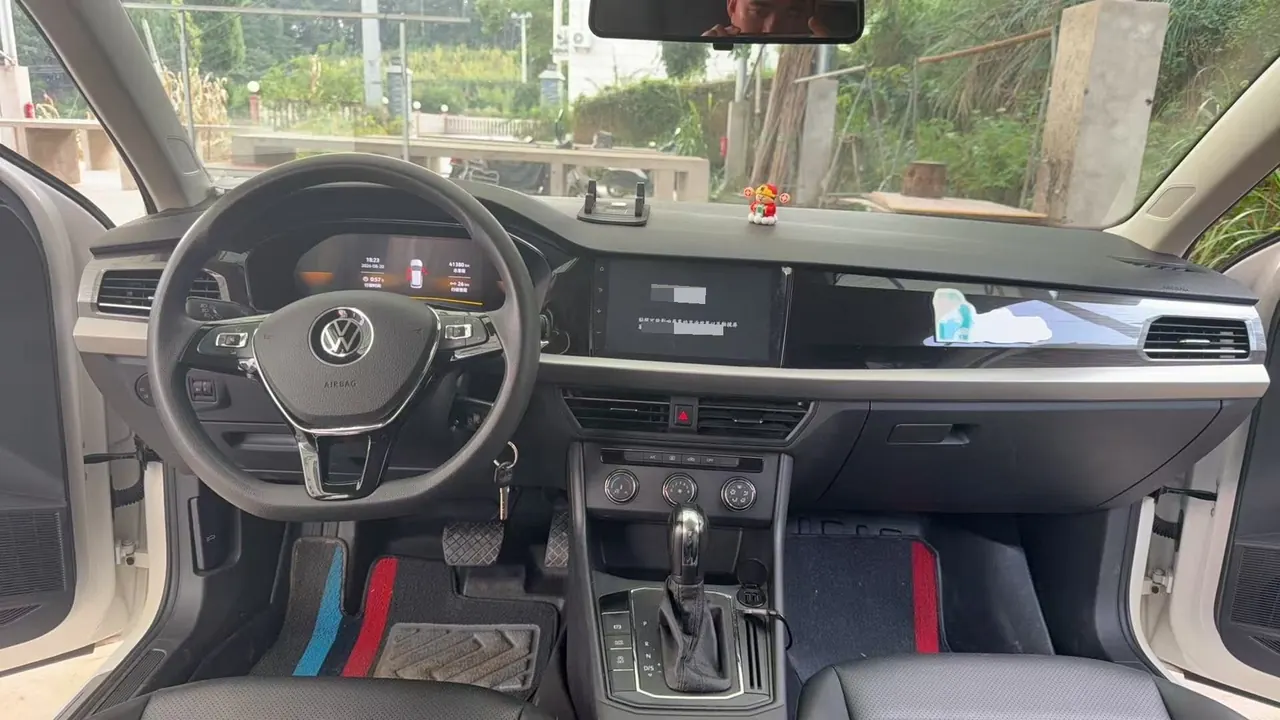 Volkswagen 2022 Lavida 1.5 Comfort Edition Manual 6