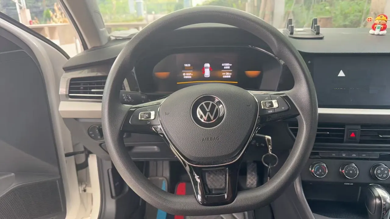 Volkswagen 2022 Lavida 1.5 Comfort Edition Manual 7