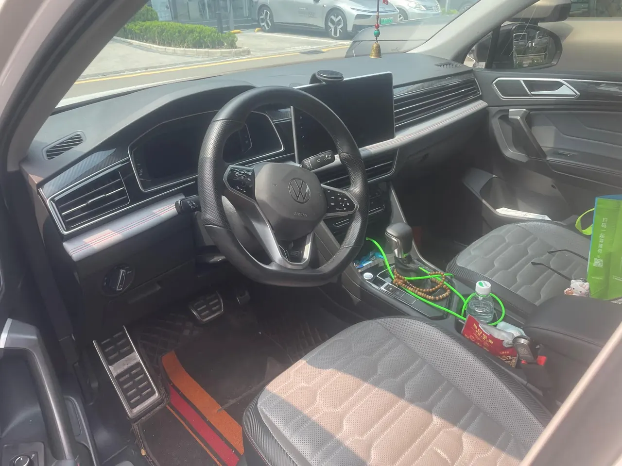 Volkswagen 2022 Tiguan X 2.0TSI 330TSI Two-Drive Ultimate Automatic Gear 7