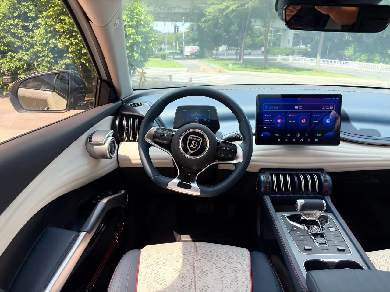 BYD yuan PLUS 2022 yuan PLUS 510KM flagship PLUS automatic gear 3