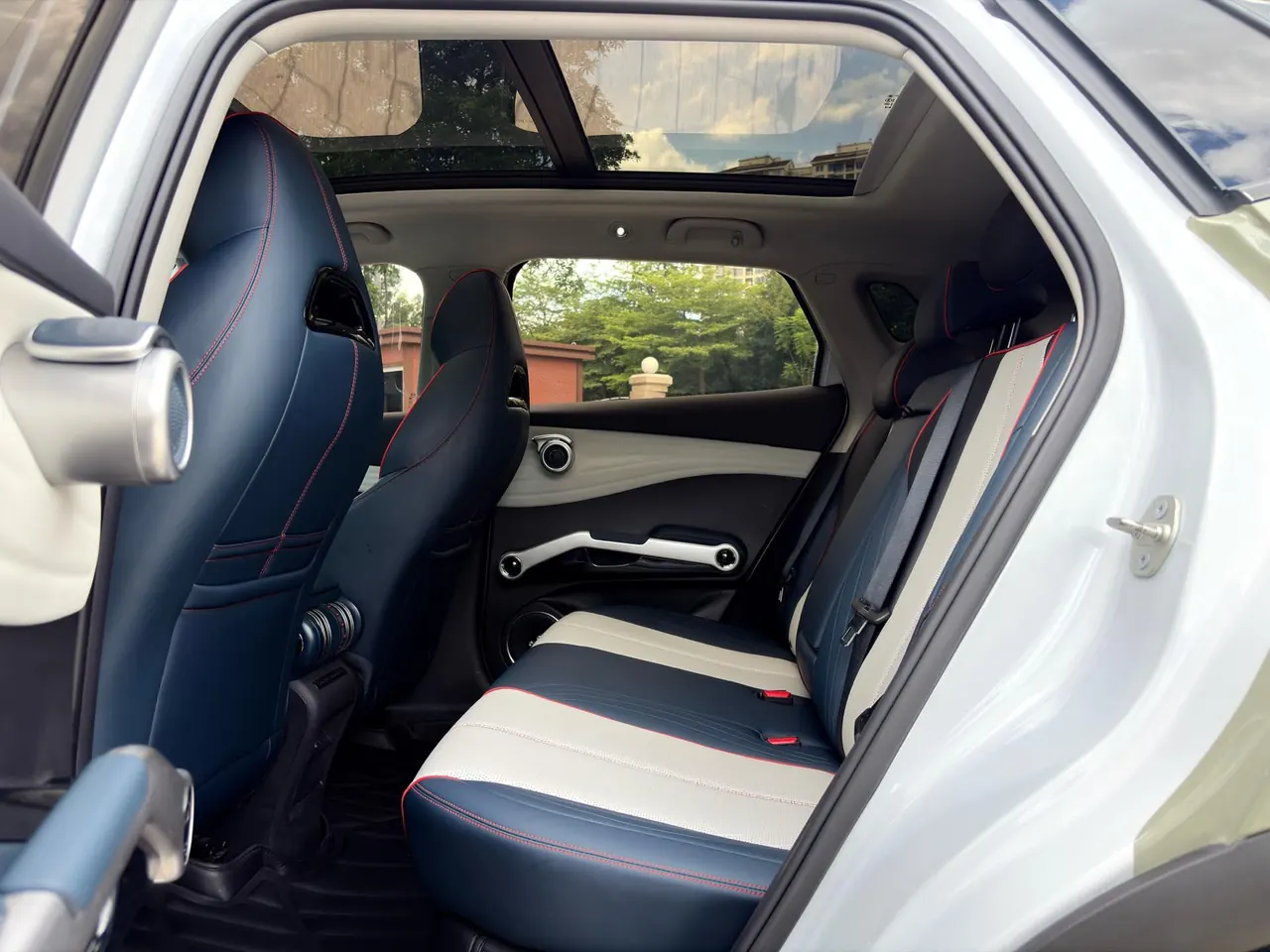 BYD yuan PLUS 2022 yuan PLUS 510KM flagship PLUS automatic gear 4