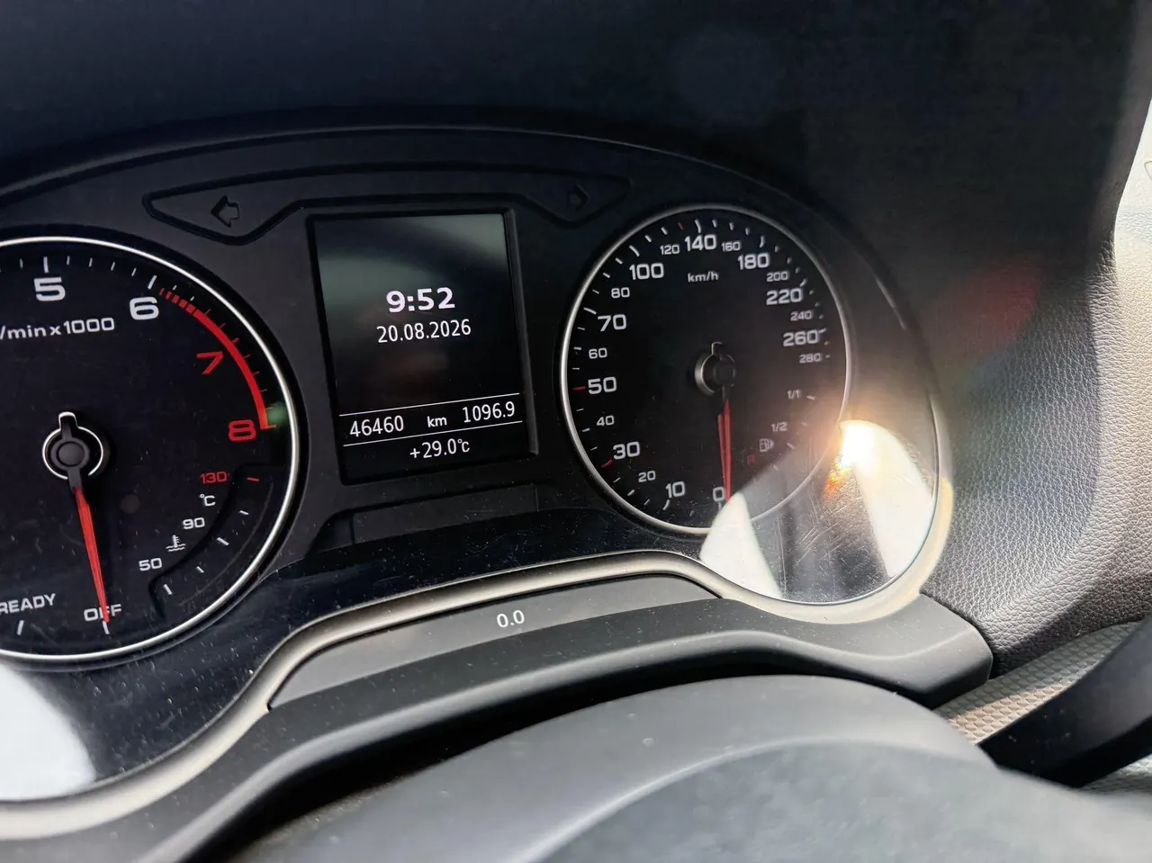 Audi 2020 Q2L 1.4TFSI 35TFSI Aggressive Dynamic Automatic 8