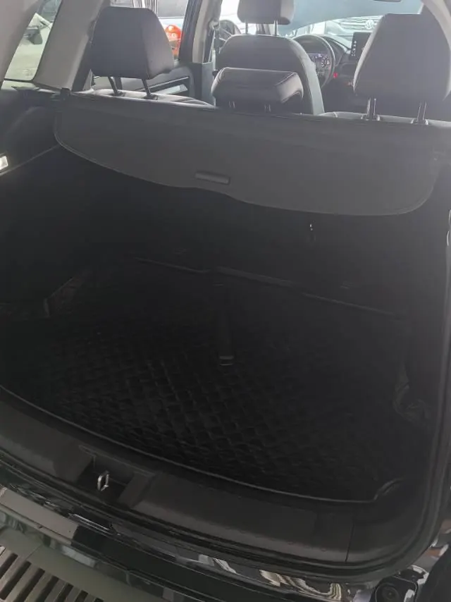 Honda 2023 Hao Ying 1.5T Stepless 240TURBO Two-Drive Deluxe Edition 5-seat Automatic Gear 4