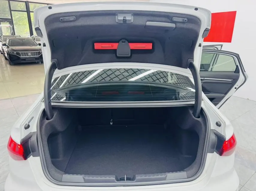 Audi 2022 A3L Limousine 1.4TFSI 35TFSI Fashion Sports Automatic 8
