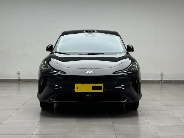 IM 2023 IM LS6 Max Standard Edition Automatic Gear 2