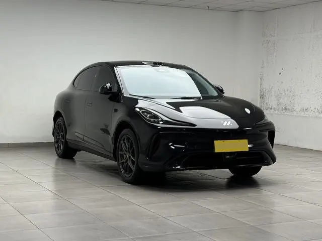 IM 2023 IM LS6 Max Standard Edition Automatic Gear 3