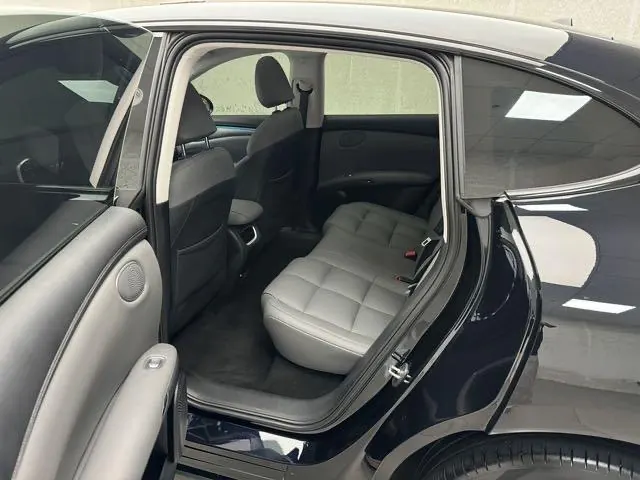 IM 2023 IM LS6 Max Standard Edition Automatic Gear 6