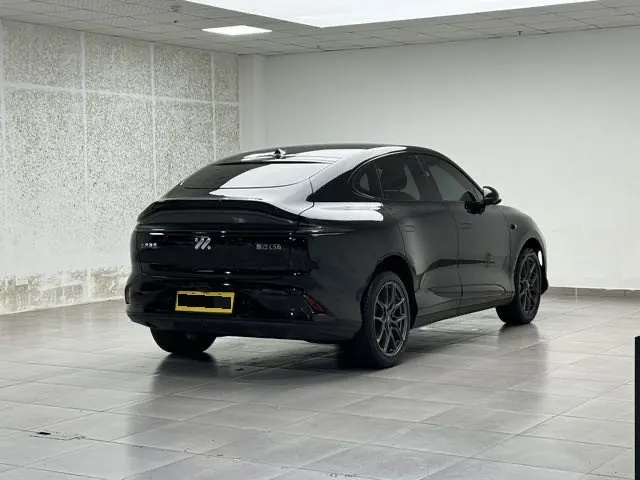 IM 2023 IM LS6 Max Standard Edition Automatic Gear 7