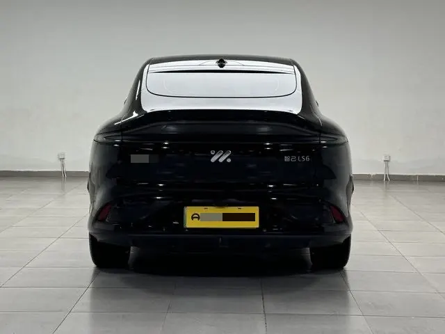 IM 2023 IM LS6 Max Standard Edition Automatic Gear 8