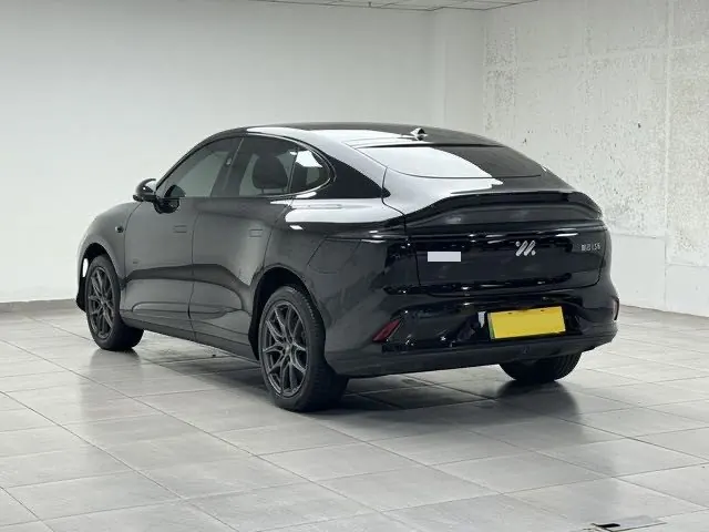 IM 2023 IM LS6 Max Standard Edition Automatic Gear 9