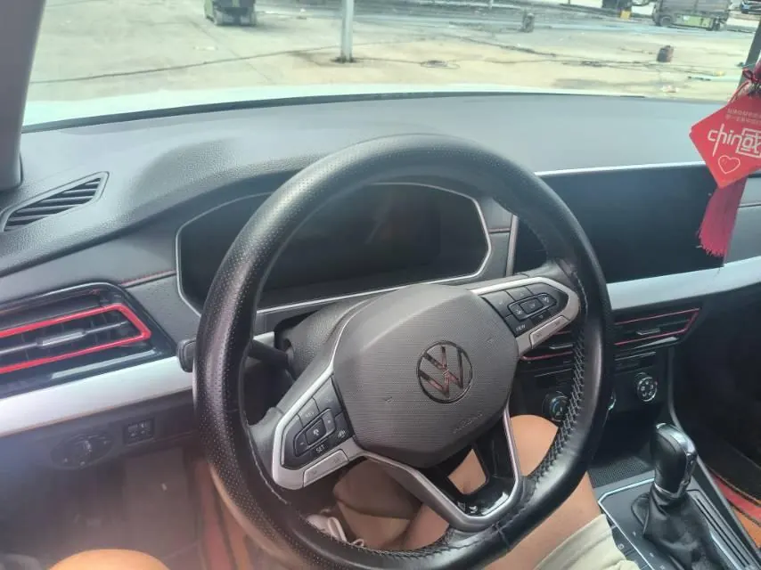 Volkswagen 2023 LaVida 1.5TSI 300TSI Star Full Escape Automatic Gear 5