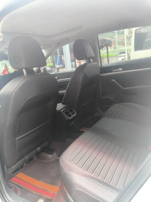 Volkswagen 2023 LaVida 1.5TSI 300TSI Star Full Escape Automatic Gear 6