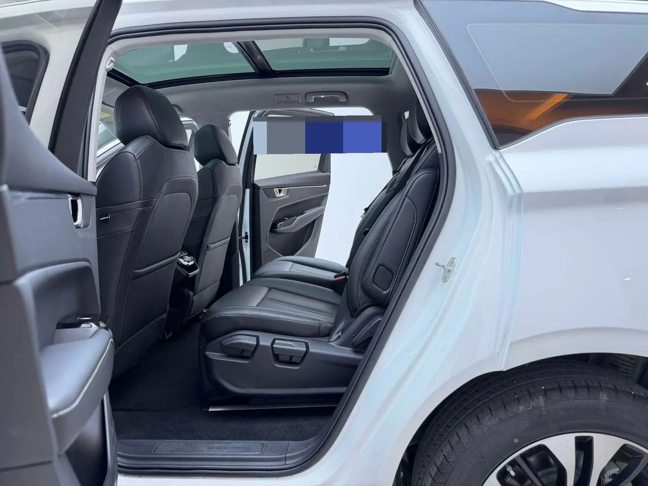 WuLing 2022 Capgemini 1.5T Stepless Flagship Automatic Gear 10
